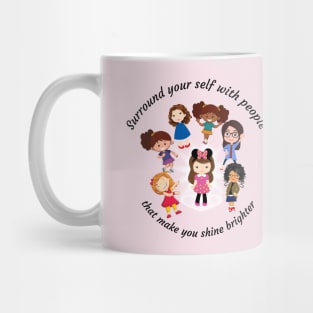 Shine Bright Mug